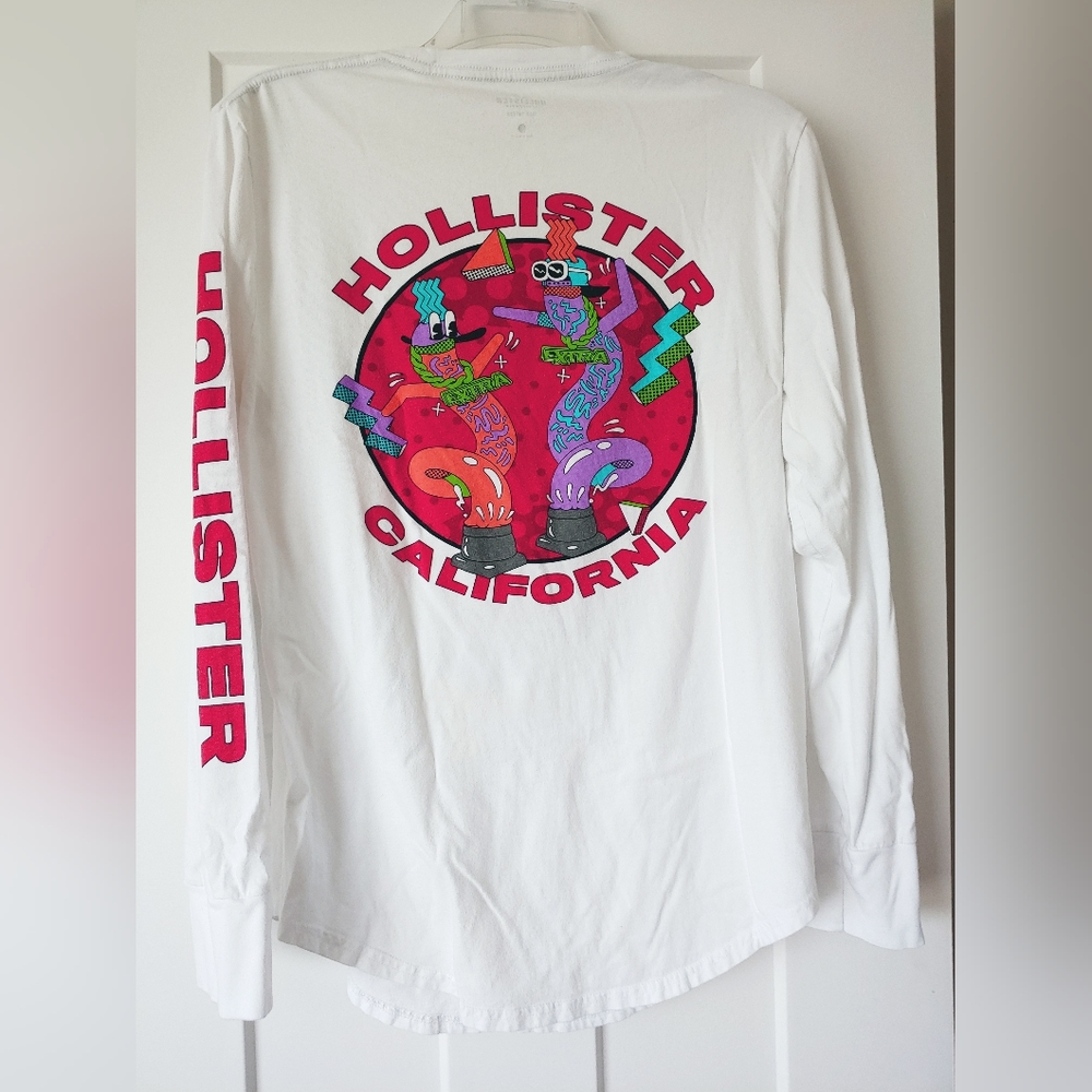 Men's Hollister shirt